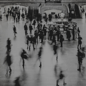 Zeven wegen naar compassie — 1. Eenzaamheid